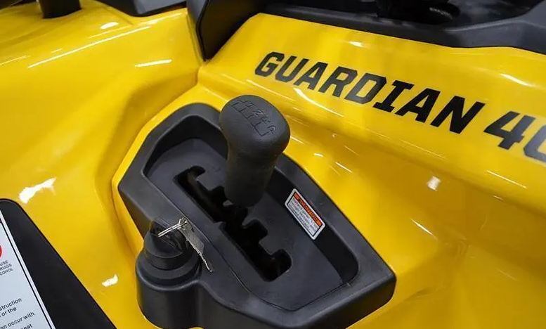 Квадроцикл HISUN GUARDIAN 400L /LONG в Стерлитамаке