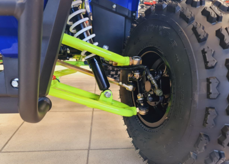 Квадроцикл GBM CROSS HILL 200 NEW PREMIUM в Стерлитамаке