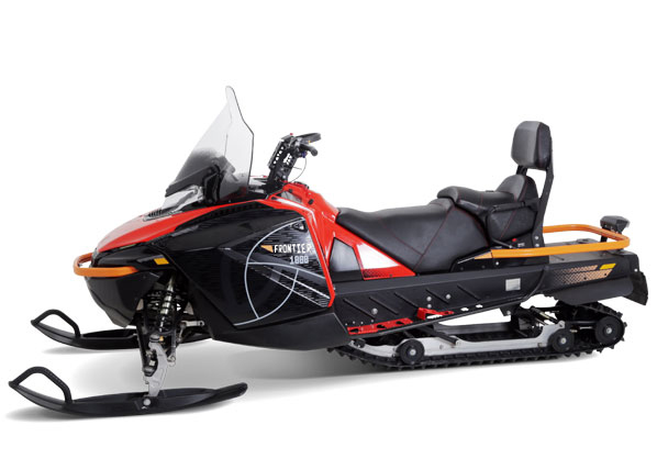 Снегоход РМ FRONTIER 1000 в Стерлитамаке