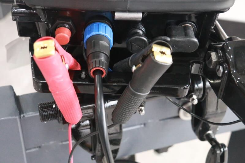 Лодочный мотор MARLIN PROLINE MP 9.9 (20) AMHS FORCE в Стерлитамаке