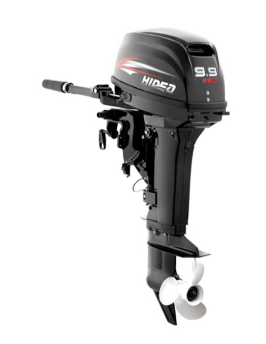 Лодочный мотор HIDEA HD9.9PRO FES (326 см3) в Стерлитамаке