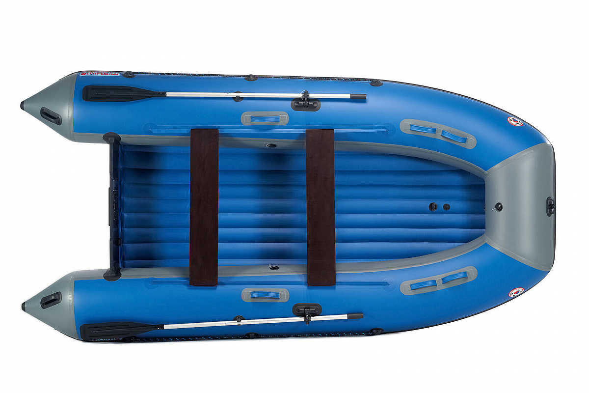 Лодка MISHIMO LITE DF 370 в Стерлитамаке