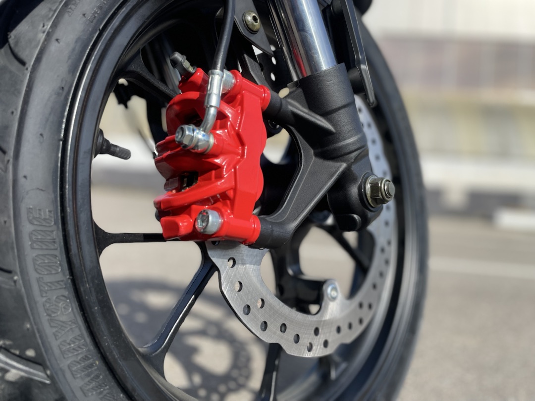 Мопед PROMAX CB150R (49) в Стерлитамаке