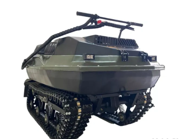 Мотобуксировщик ДиТрак-20 в базовой комплектации (с реверсом) в Стерлитамаке