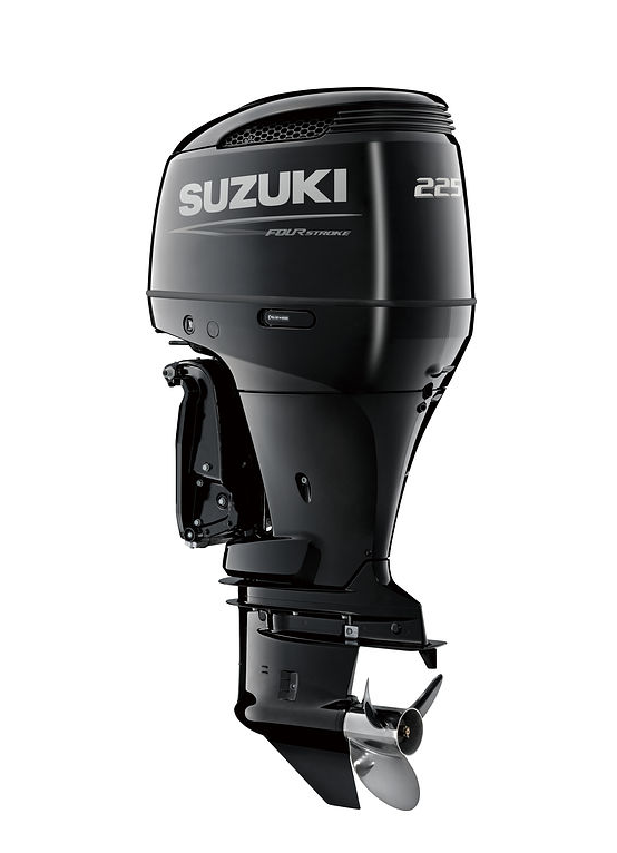 Лодочный мотор Suzuki DF225ZX в Стерлитамаке