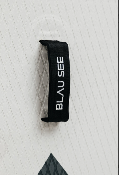 НАДУВНОЙ SUP-BOARD BUSINESS LIGHT BLUE 10 в Стерлитамаке