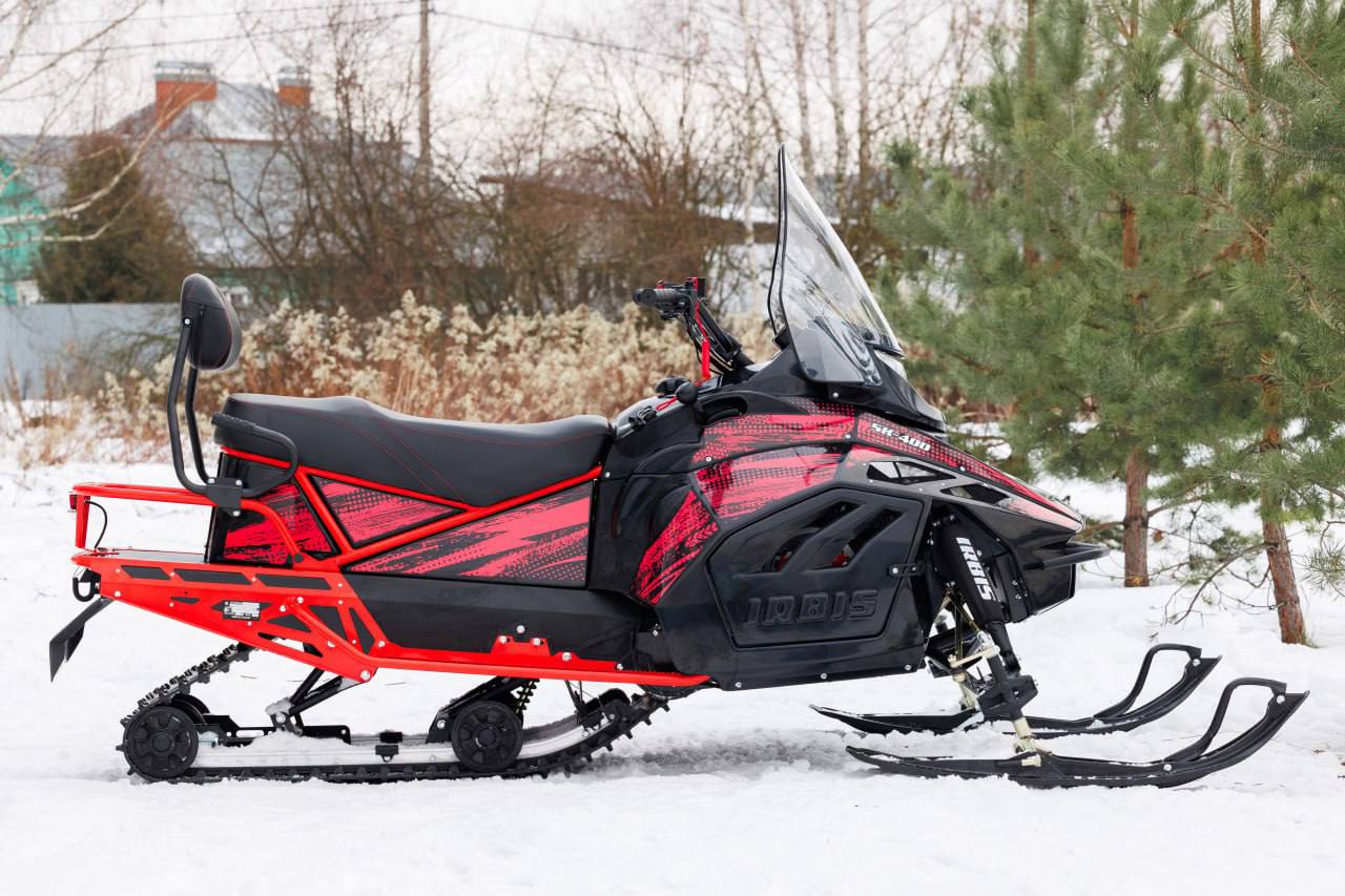 Снегоход IRBIS TUNGUS 400 25/26 в Стерлитамаке