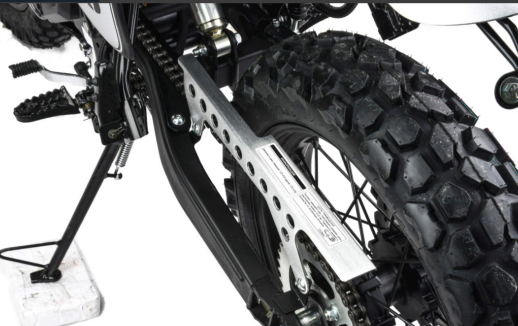 Мотоцикл MOTOLAND (МОТОЛЕНД) LEGEND (XL250-A) (172FMM-5/PR250) в Стерлитамаке