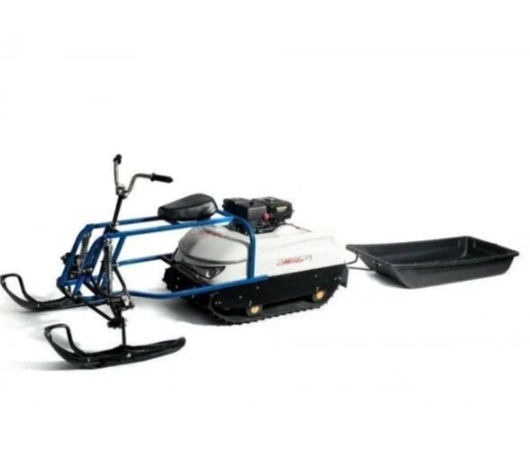 Мотобуксировщик Хортон 9 LX в Стерлитамаке