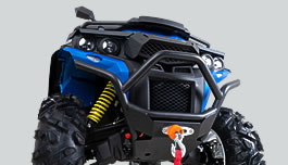 Квадроцикл РМ (Русская Механика) РМ 800 Т в Стерлитамаке