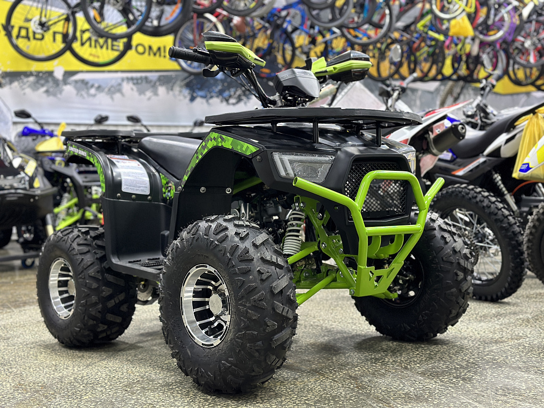 Квадроцикл PROMAX МАЙНКРАФТ 192 в Стерлитамаке