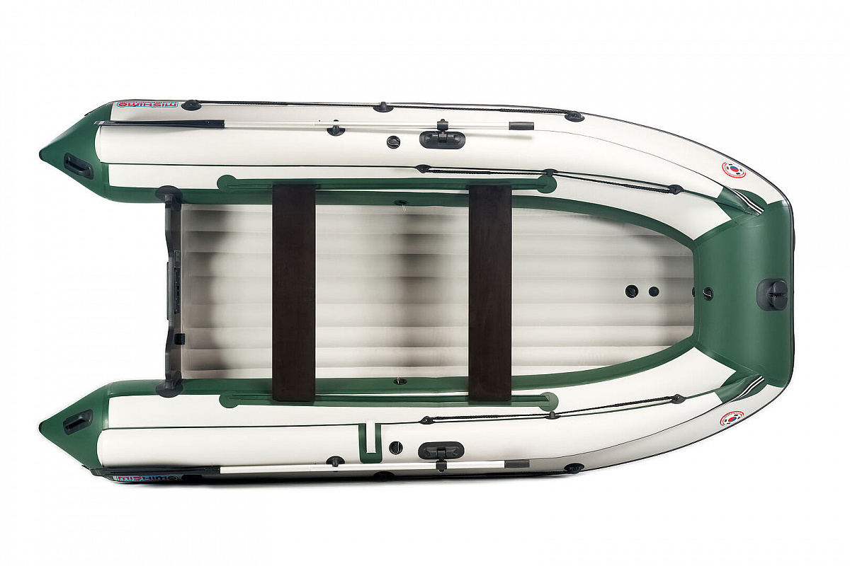 Лодка MISHIMO FAMILY LITE 370 в Стерлитамаке