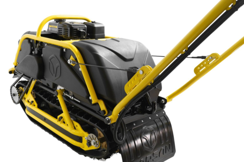 Мотобуксировщик SAPSAN SK 500R в Стерлитамаке