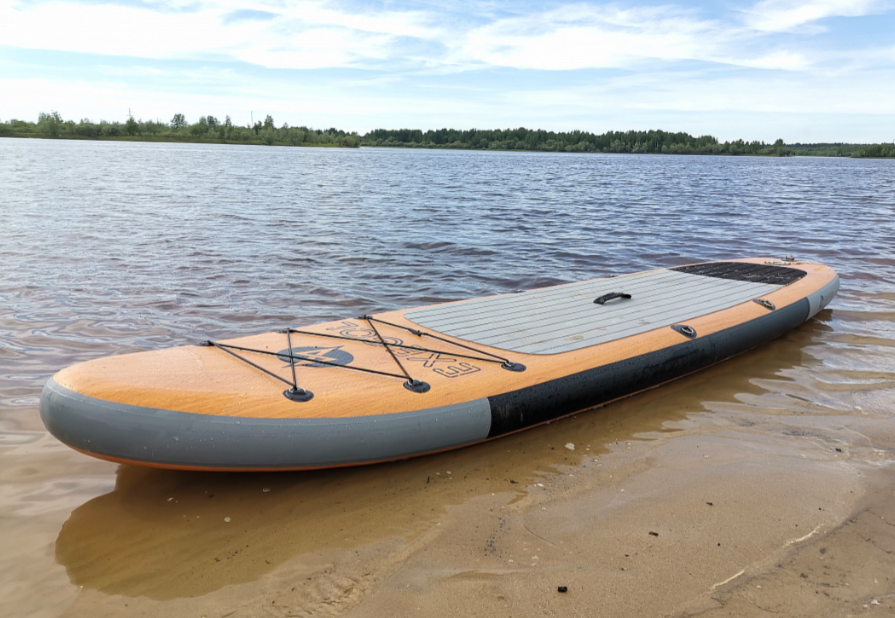 SUP (САП) Доска MISHIMO DECK 10.6(320) в Стерлитамаке