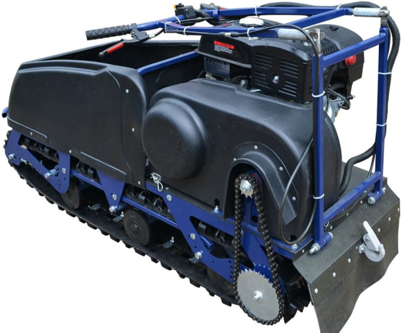 Мотобуксировщик БАРС СЛЕДОПЫТ FS. RS 18 л.с. в Стерлитамаке