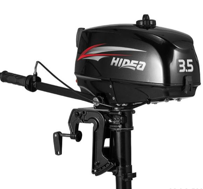 Лодочный мотор HIDEA HDF3.5HS в Стерлитамаке