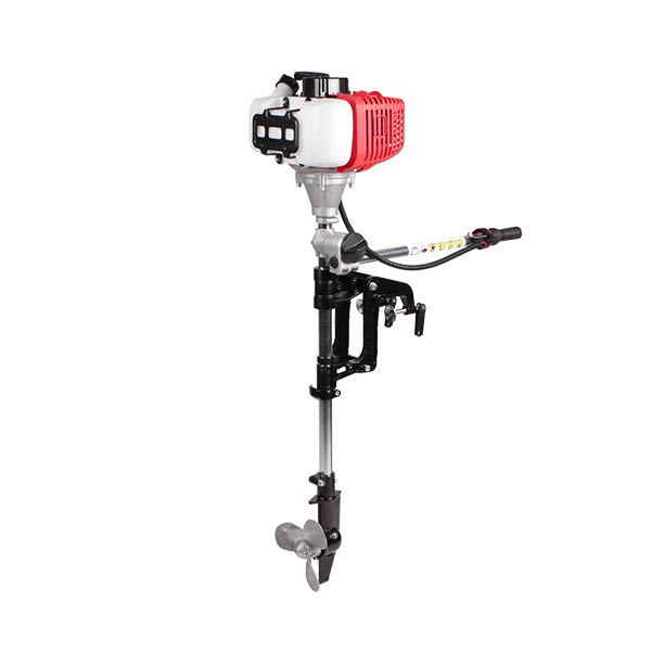 ЛОДОЧНЫЙ МОТОР TOYAMA TA 3.5 в Стерлитамаке