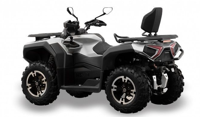 Квадроцикл HISUN HiSUN GUARDIAN 750L -/LONG/ в Стерлитамаке