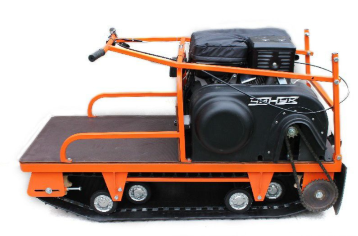 Мотобуксировщик ЧИНУК 20 л.с. в Стерлитамаке