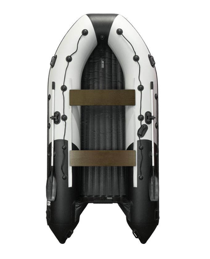 Лодка Ривьера 3600 НДНД ГИДРОЛЫЖА в Стерлитамаке