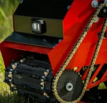 Мотобуксировщик Сила 500 9 л.с. в Стерлитамаке