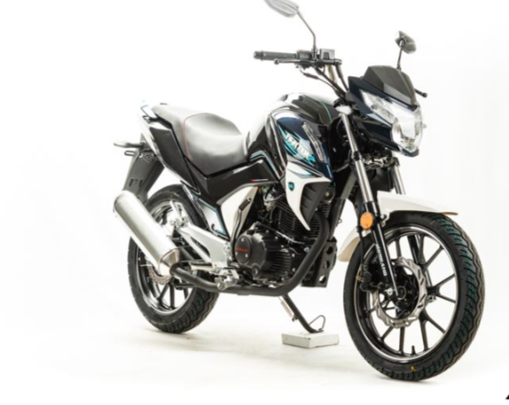 Мотоцикл MOTOLAND (МОТОЛЕНД) FIGHTER 250 в Стерлитамаке