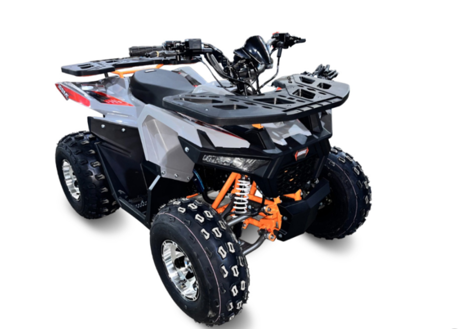 Квадроцикл GBM DAXTER 220 NEW PREMIUM в Стерлитамаке