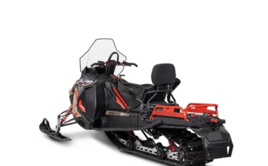 Снегоход AODES Siberiacross 1000 WT 508mm LCD 6.8 в Стерлитамаке