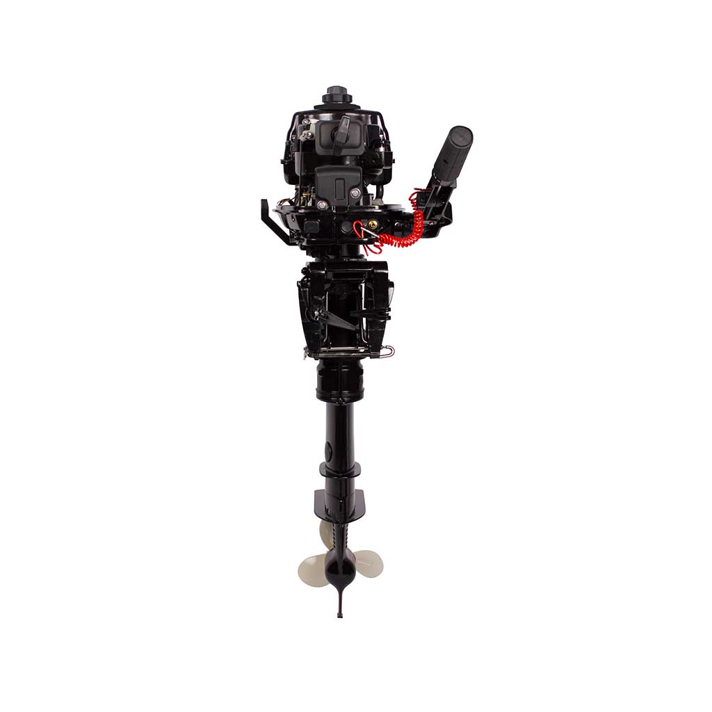 ЛОДОЧНЫЙ МОТОР TOYAMA T5ABMS в Стерлитамаке