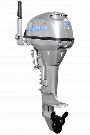 Лодочный мотор Seanovo SN15FHS в Стерлитамаке