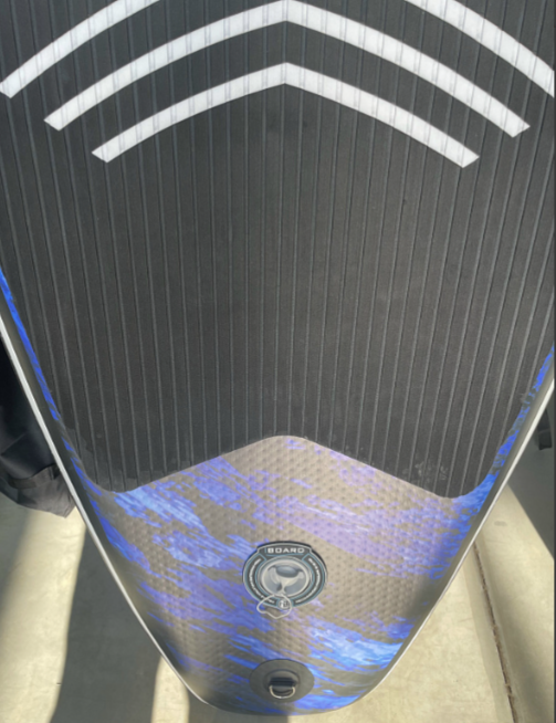 SUP (САП) ДОСКА RAIDEX I BOARD 11’ (332СМ) N 17 в Стерлитамаке