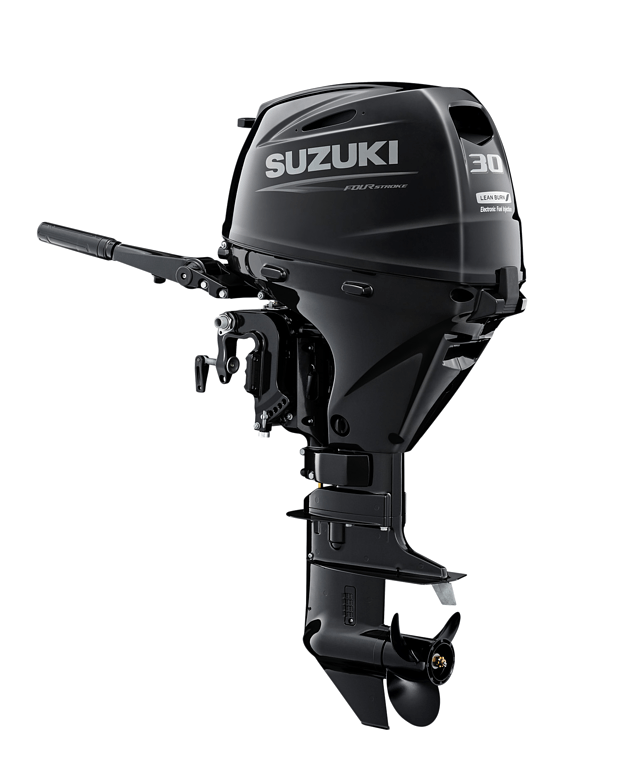 Лодочный мотор Suzuki DF30AL в Стерлитамаке