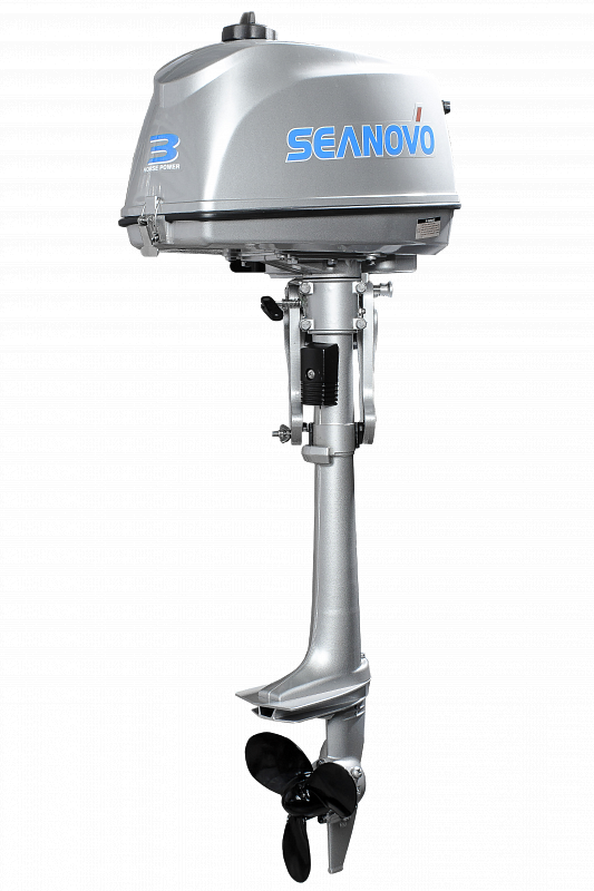 Лодочный мотор SEANOVO SN3FHS в Стерлитамаке