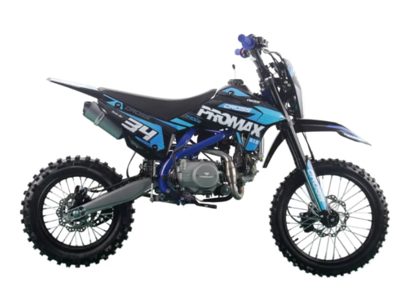 Питбайк PROMAX CROSS 145CC 17/14 в Стерлитамаке