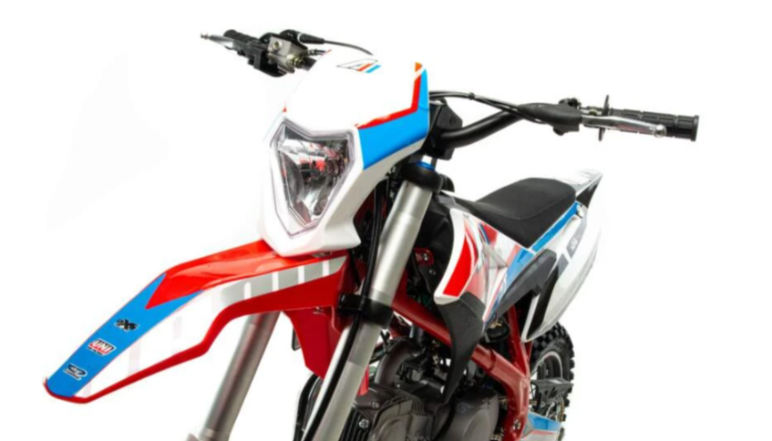 Питбайк MOTOLAND (МОТОЛЕНД) Apollo125 DT125 в Стерлитамаке