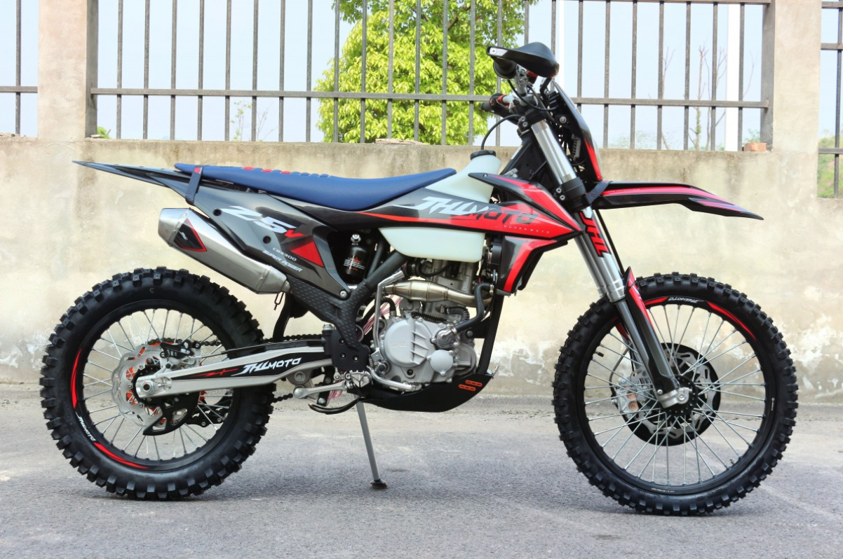 Мотоцикл JHLMOTO JHL Z5V NB300 (174MN-3) в Стерлитамаке