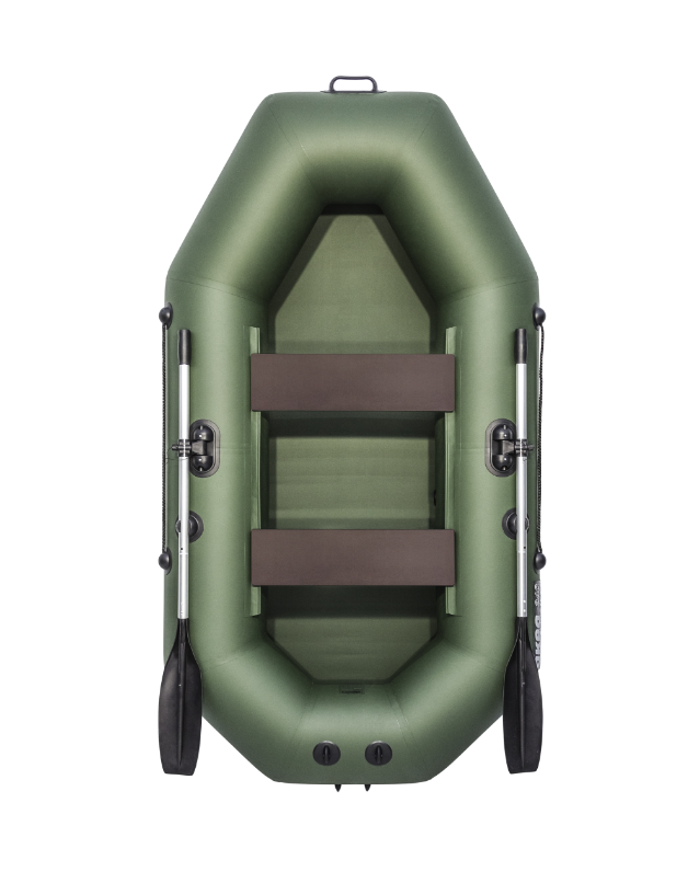  Лодка АКВА-МАСТЕР 240 в Стерлитамаке