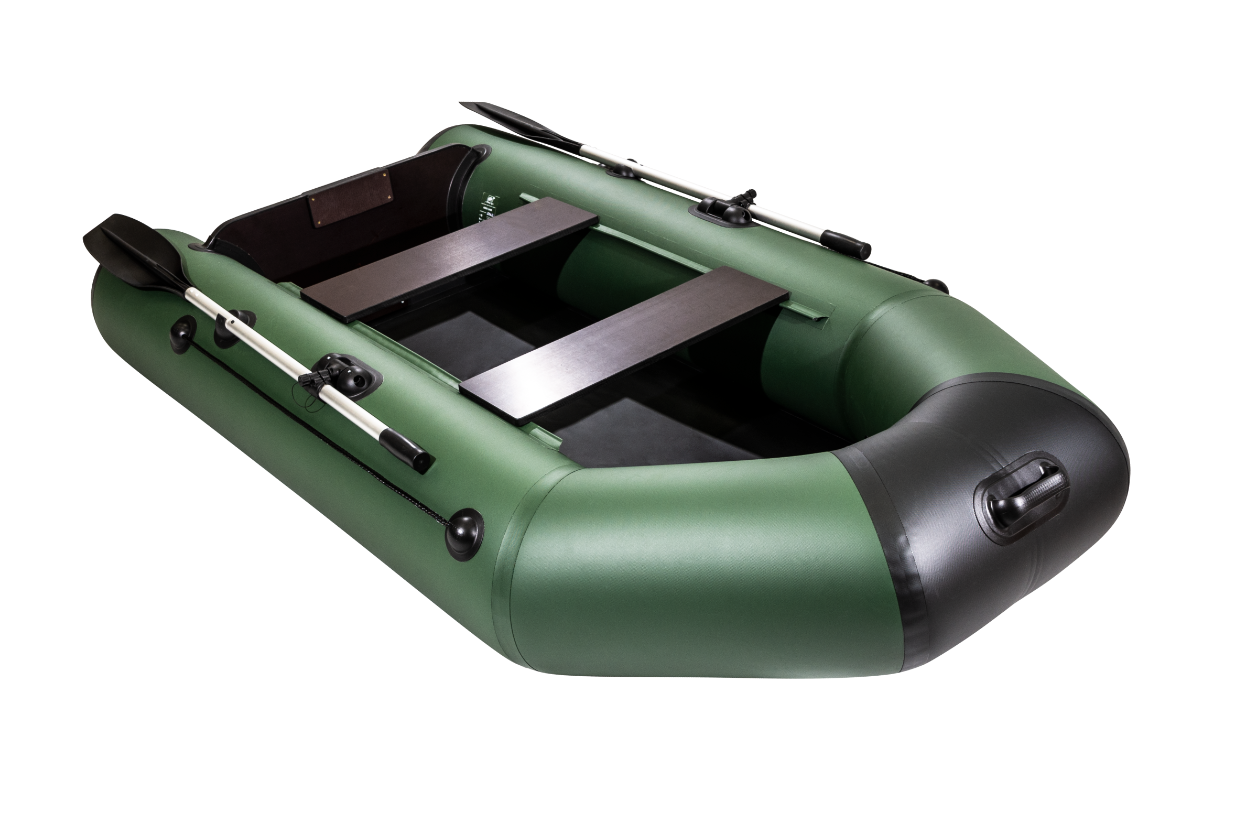  Лодка АКВА 2600 в Стерлитамаке