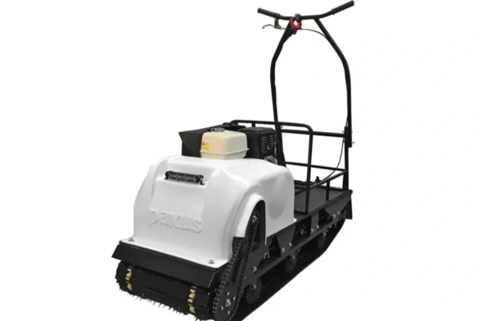 Мотобуксировщик PAXUS 500 GRAND 15 л.с. в Стерлитамаке