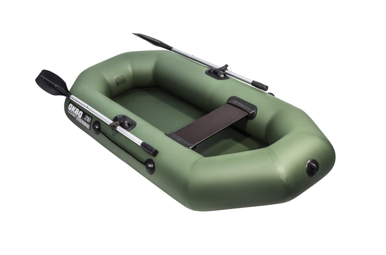  Лодка АКВА-ОПТИМА 210 в Стерлитамаке