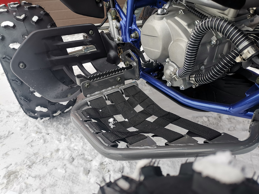 Квадроцикл PROMAX RAPTOR 300 NEW RedBull в Стерлитамаке