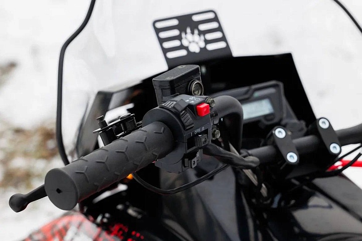 Снегоход IRBIS SF200L NEW в Стерлитамаке