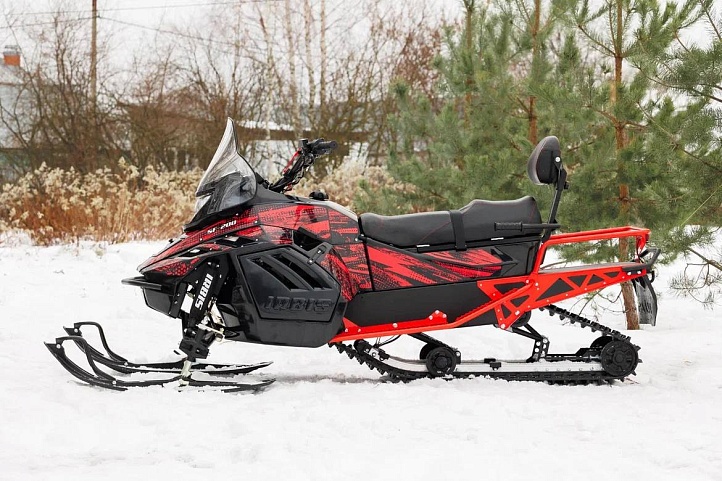 Снегоход IRBIS SF200L NEW в Стерлитамаке