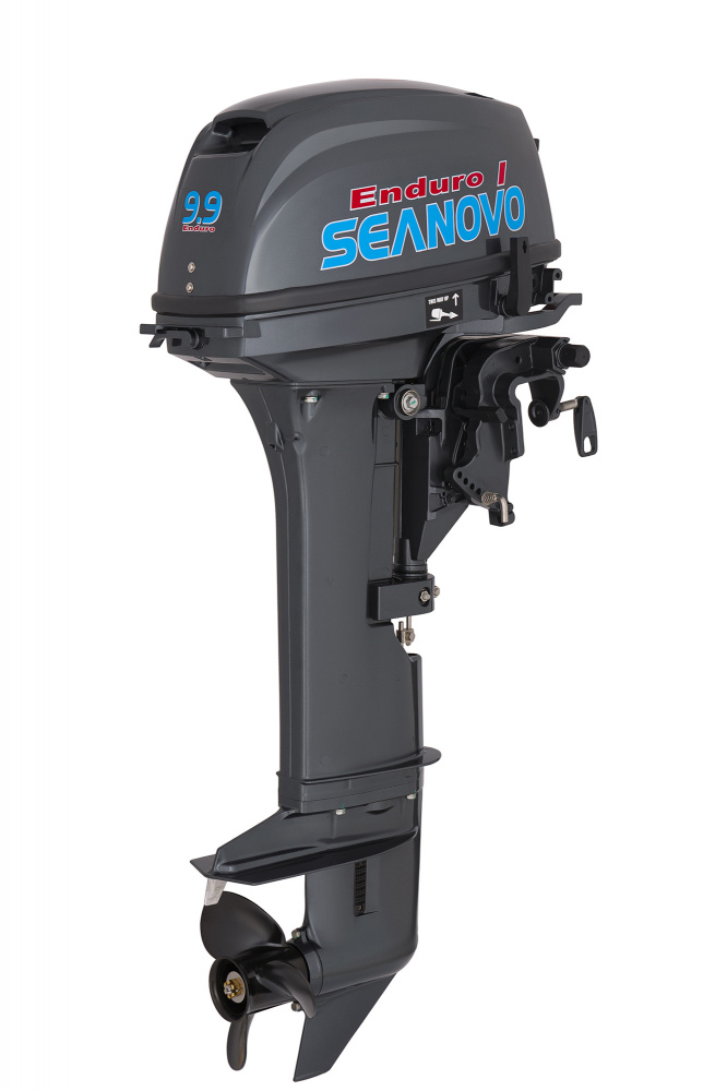 Лодочный мотор SEANOVO SN9.9FFES Enduro в Стерлитамаке