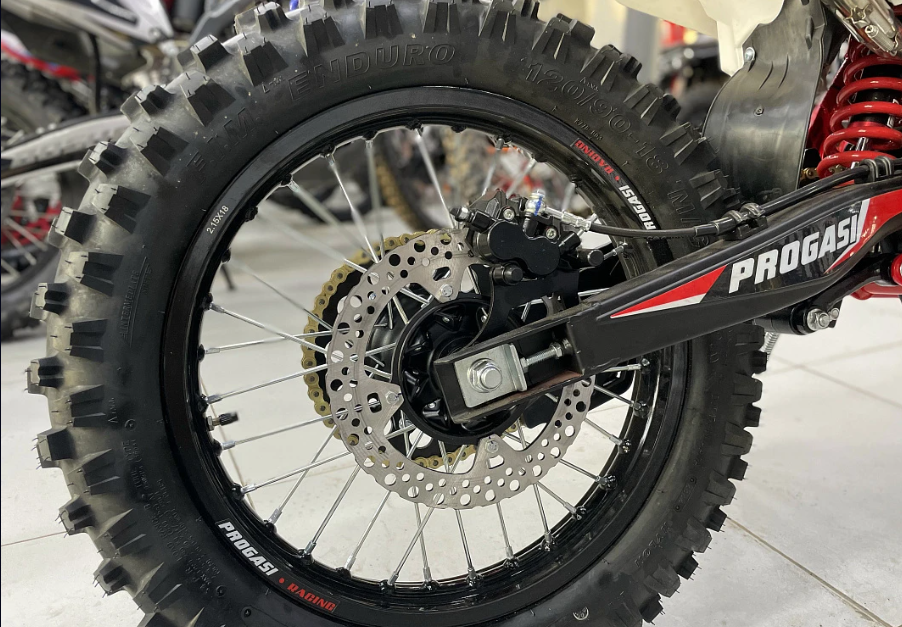 Мотоцикл Progasi SUPER MAX 250 PRO SPORT в Стерлитамаке