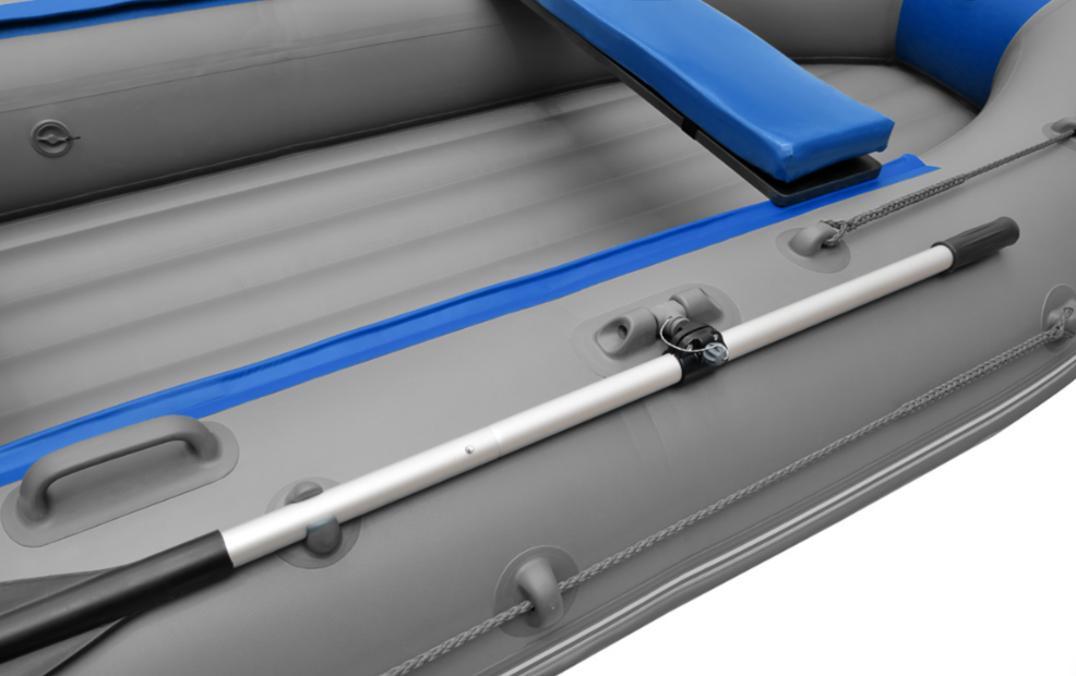 ЛОДКА ДРАККАР 3400 НДНД HANT-PRO в Стерлитамаке