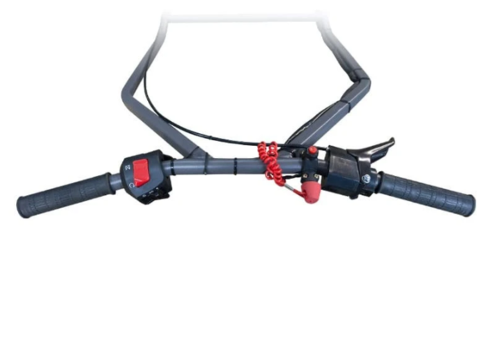 Мотобуксировщик СТЕМ СЕВЕР ЭКСПЕРТ 500 КОМПАКТ 15 л.с. в Стерлитамаке