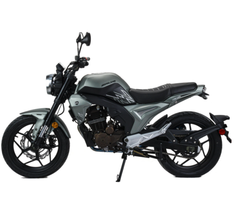 Мотоцикл MOTOLAND (МОТОЛЕНД) 300 CBR в Стерлитамаке