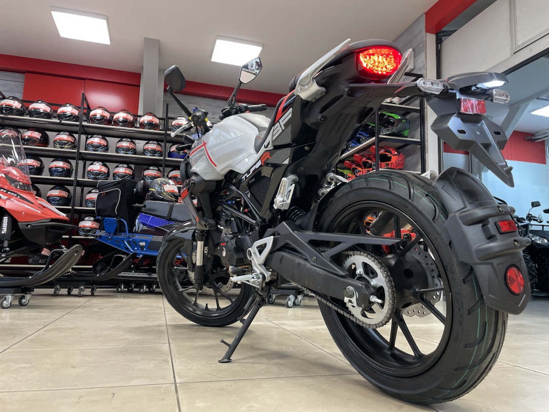 Мопед PROMAX CB150R (49) в Стерлитамаке