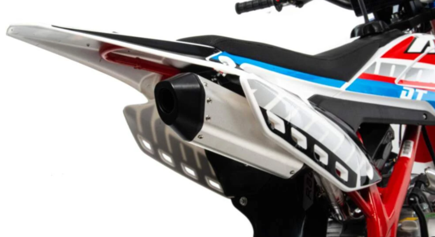 Питбайк MOTOLAND (МОТОЛЕНД) Apollo125 DT125 в Стерлитамаке